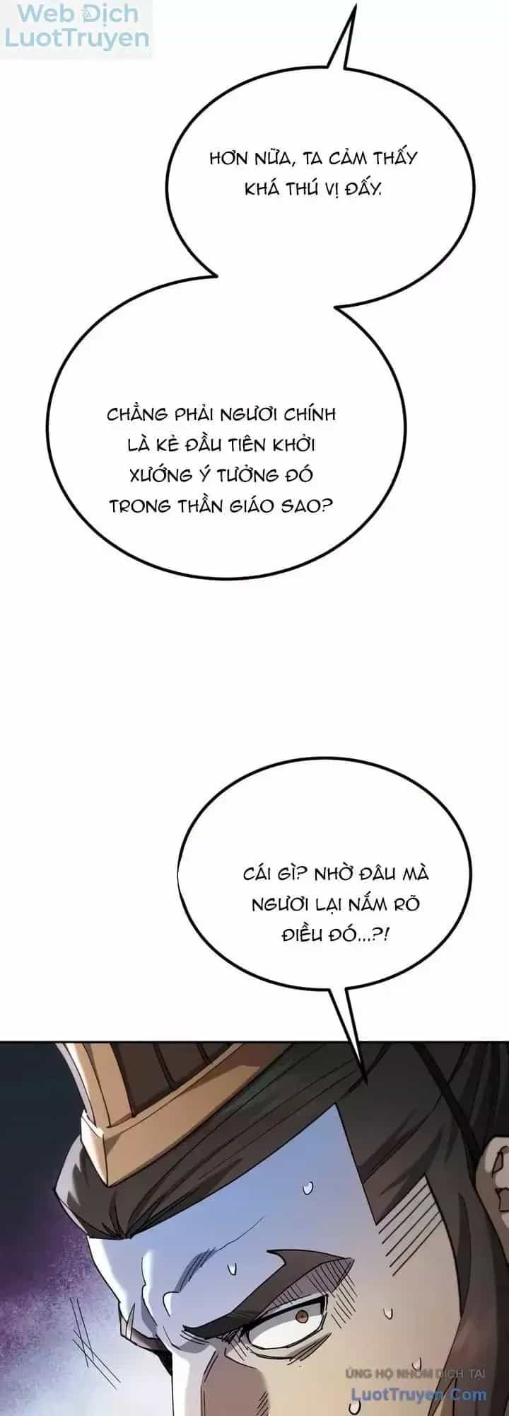 Thiên Ma Muốn Sống Một Cuộc Đời Bình Lặng - Chương 92 - ảnh 16