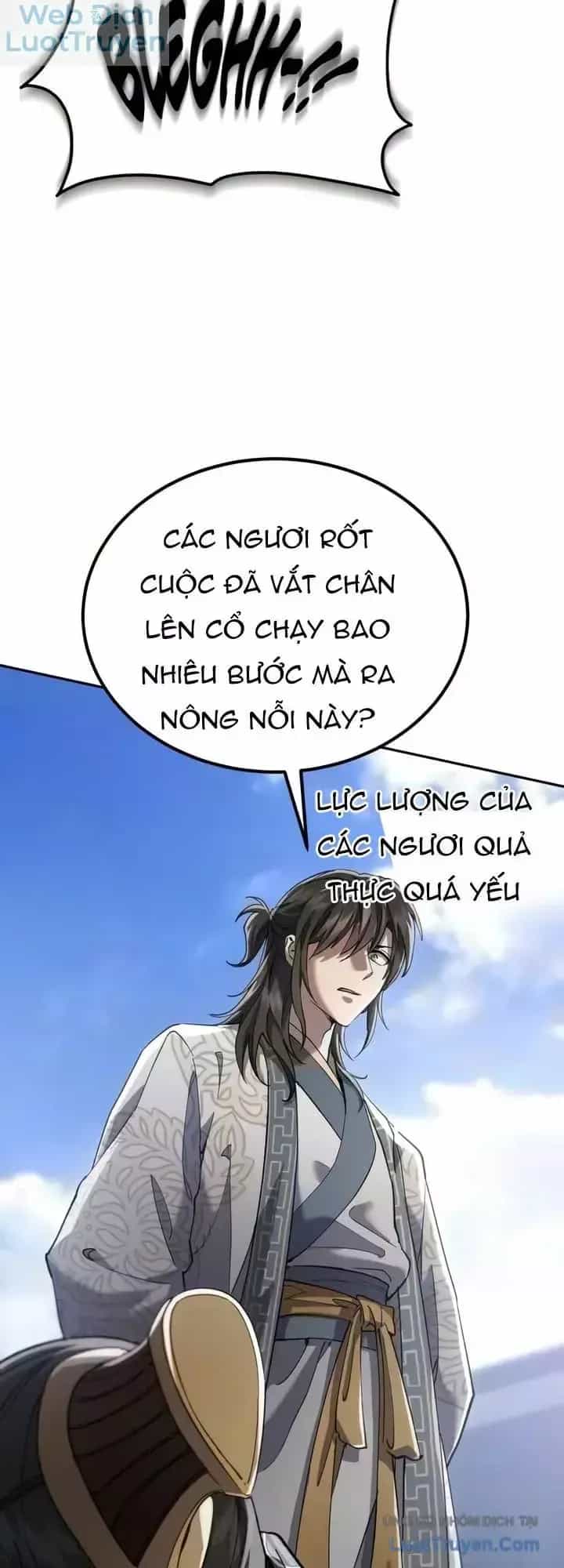 Thiên Ma Muốn Sống Một Cuộc Đời Bình Lặng - Chương 92 - ảnh 60