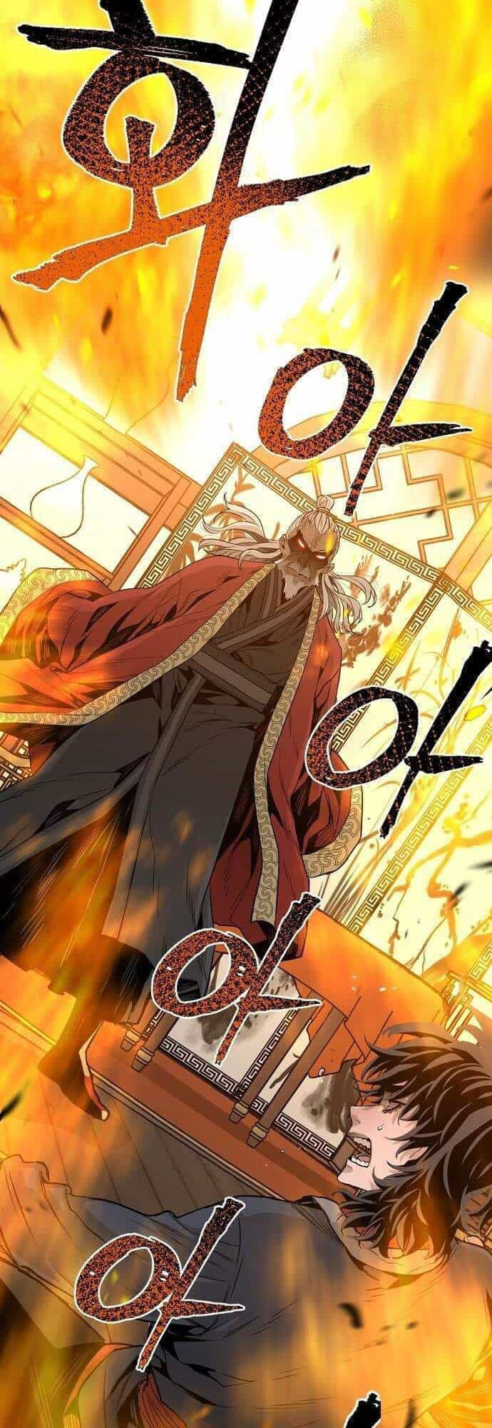 Thiên Ma Phi Thăng Truyện - Chương 1 - ảnh 128