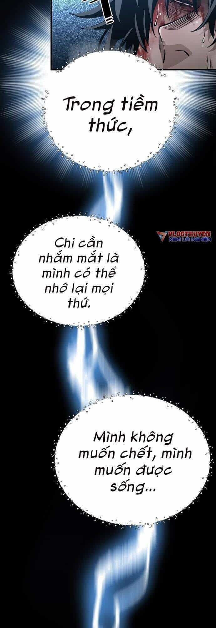 Thiên Ma Phi Thăng Truyện - Chương 1 - ảnh 20