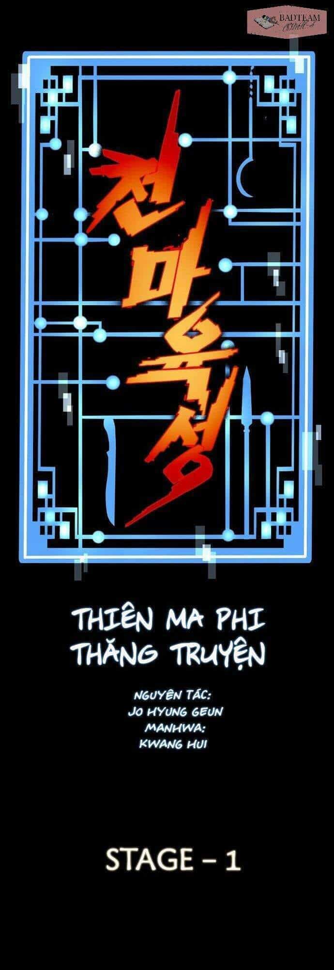 Thiên Ma Phi Thăng Truyện - Chương 1 - ảnh 25