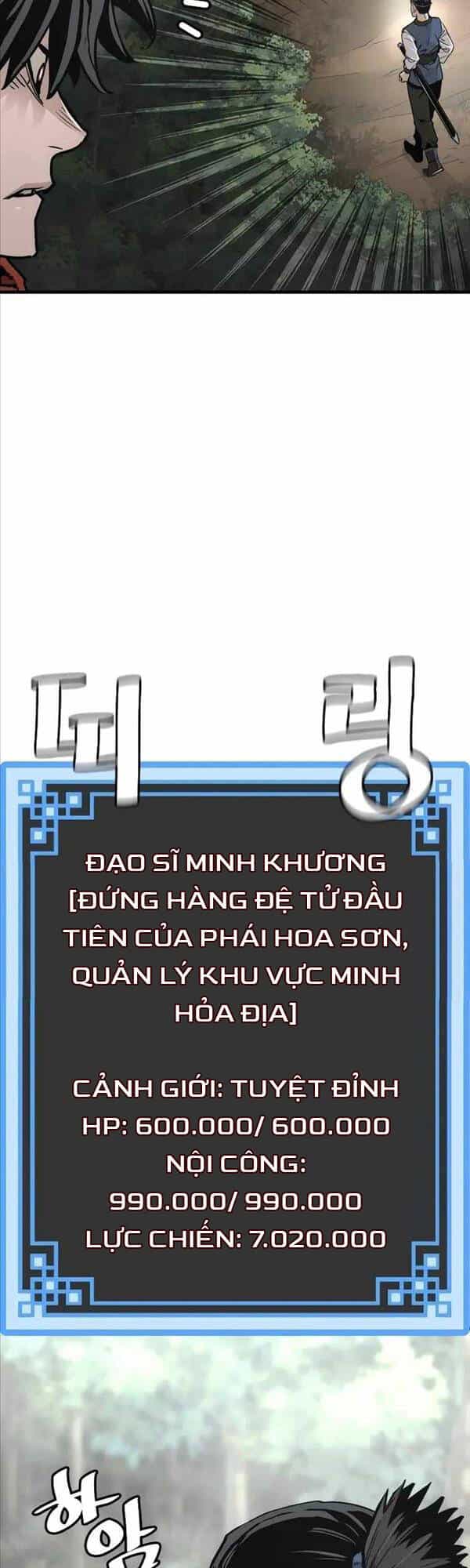 Thiên Ma Phi Thăng Truyện - Chương 75 - ảnh 37