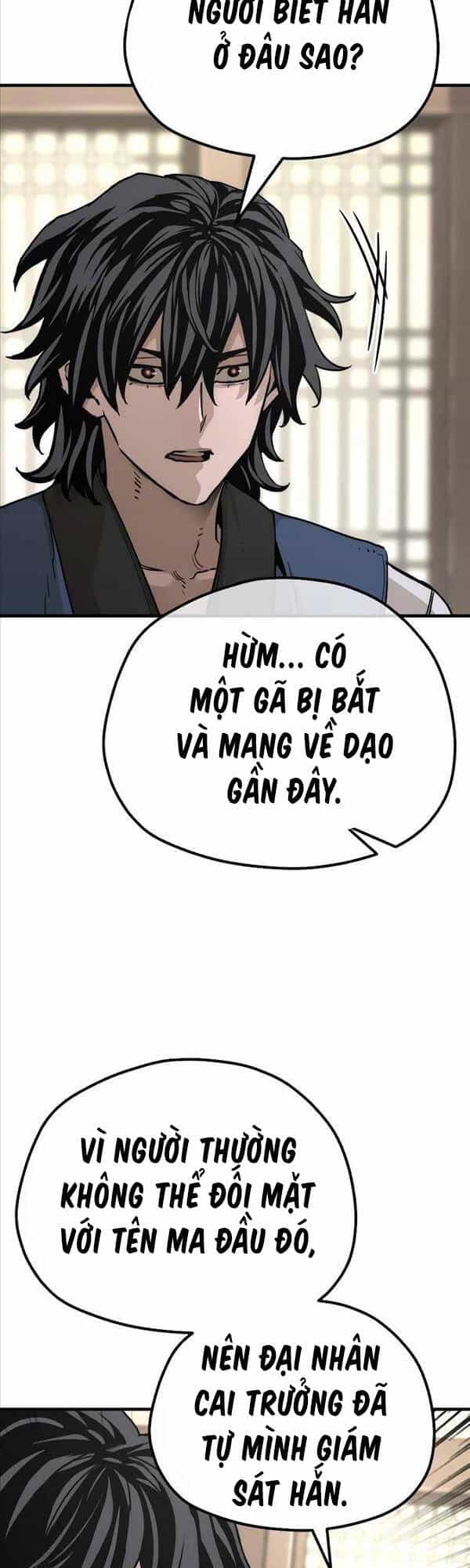 Thiên Ma Phi Thăng Truyện - Chương 76 - ảnh 35