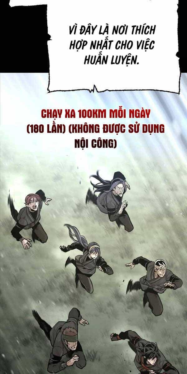 Thiên Ma Phi Thăng Truyện - Chương 82 - ảnh 11