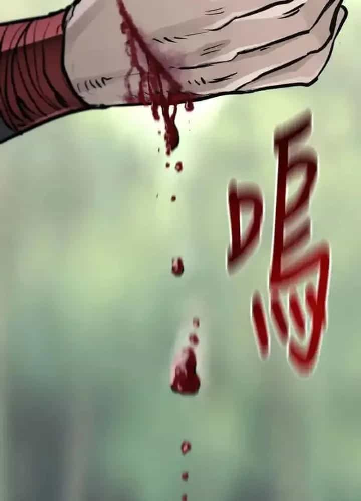 Thiên Ma Phi Thăng Truyện - Chương 84.5 - ảnh 128