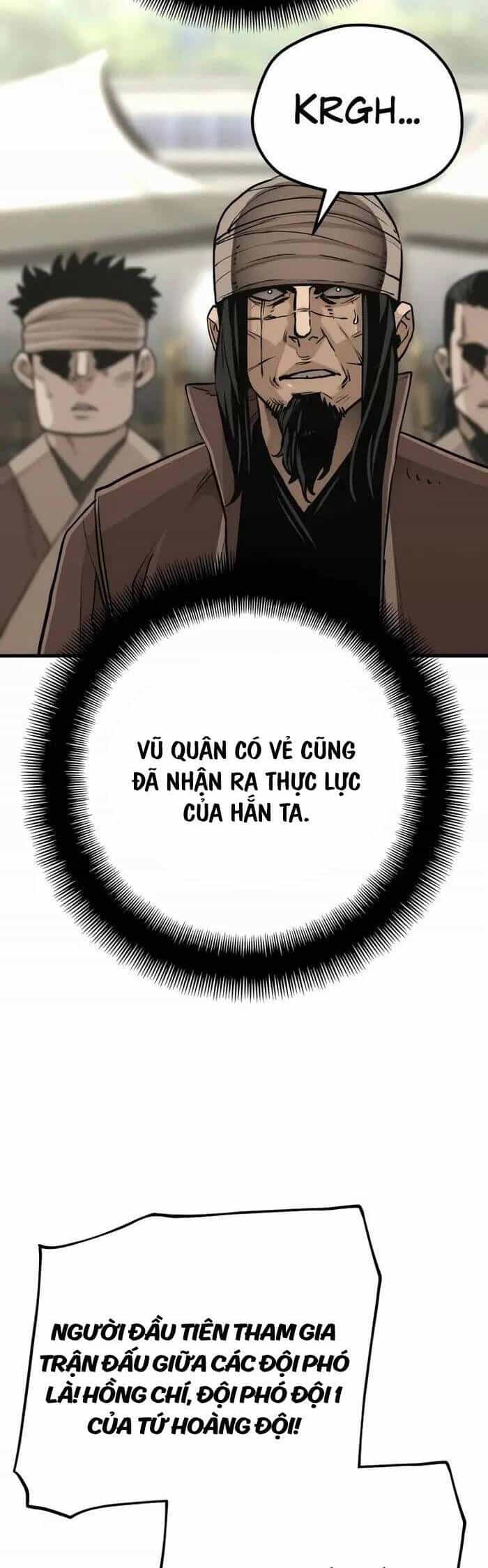 Thiên Ma Phi Thăng Truyện - Chương 87 - ảnh 18
