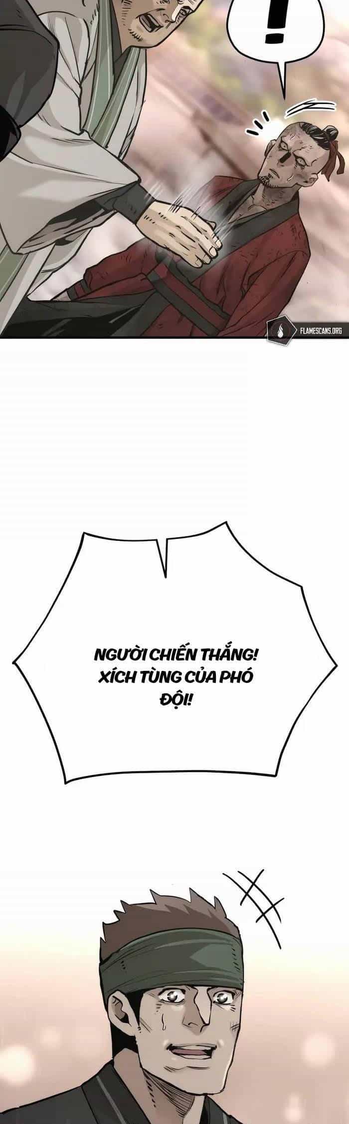 Thiên Ma Phi Thăng Truyện - Chương 87 - ảnh 61