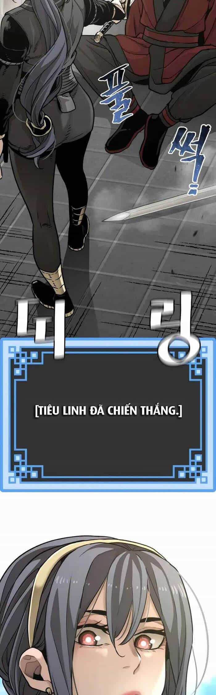 Thiên Ma Phi Thăng Truyện - Chương 87 - ảnh 92