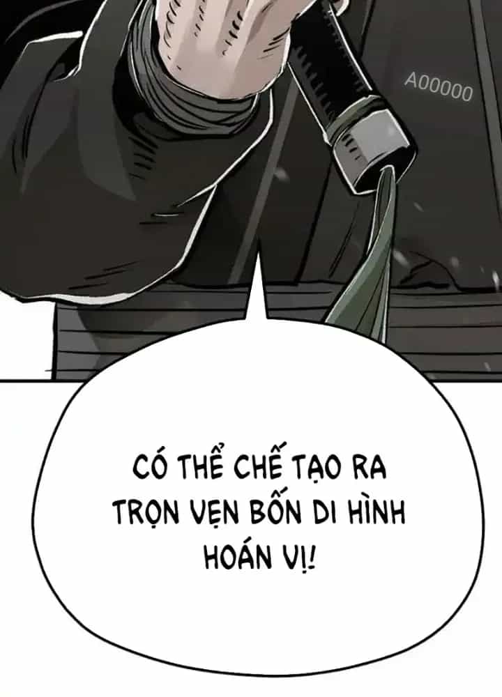 Thiên Ma Phi Thăng Truyện - Chương 85.5 - ảnh 47