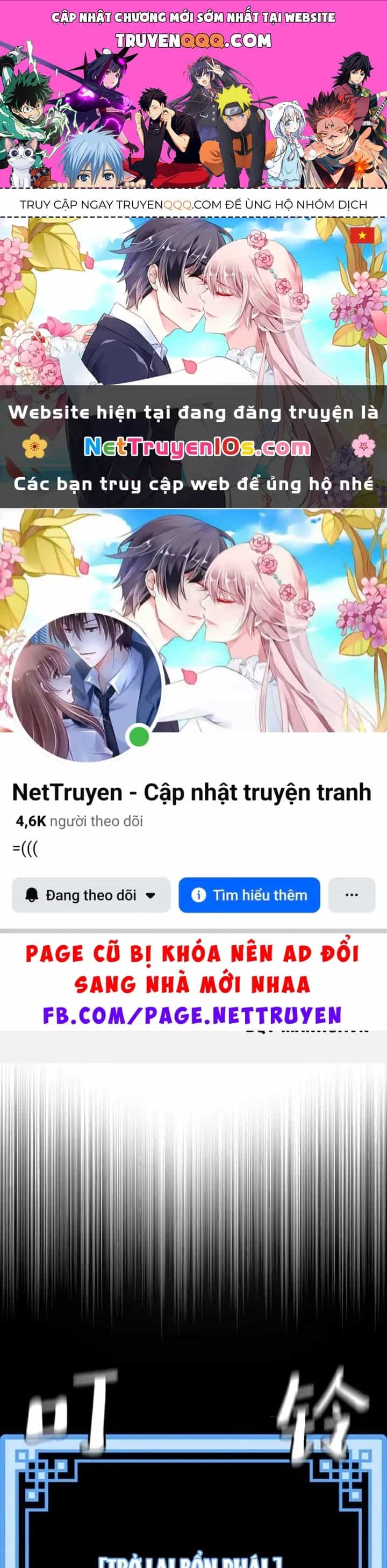 Thiên Ma Phi Thăng Truyện - Chương 86.5 - ảnh 1