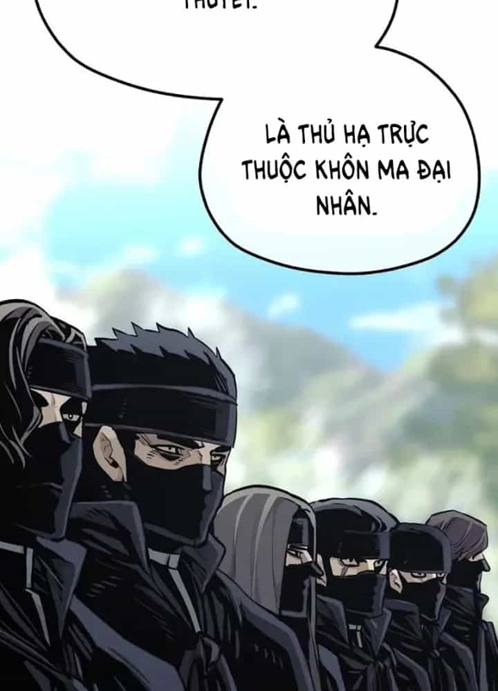Thiên Ma Phi Thăng Truyện - Chương 86.5 - ảnh 111