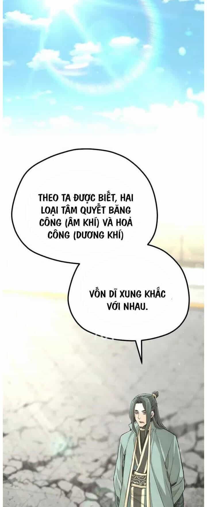 Thiên Ma Phi Thăng Truyện - Chương 91 - ảnh 2