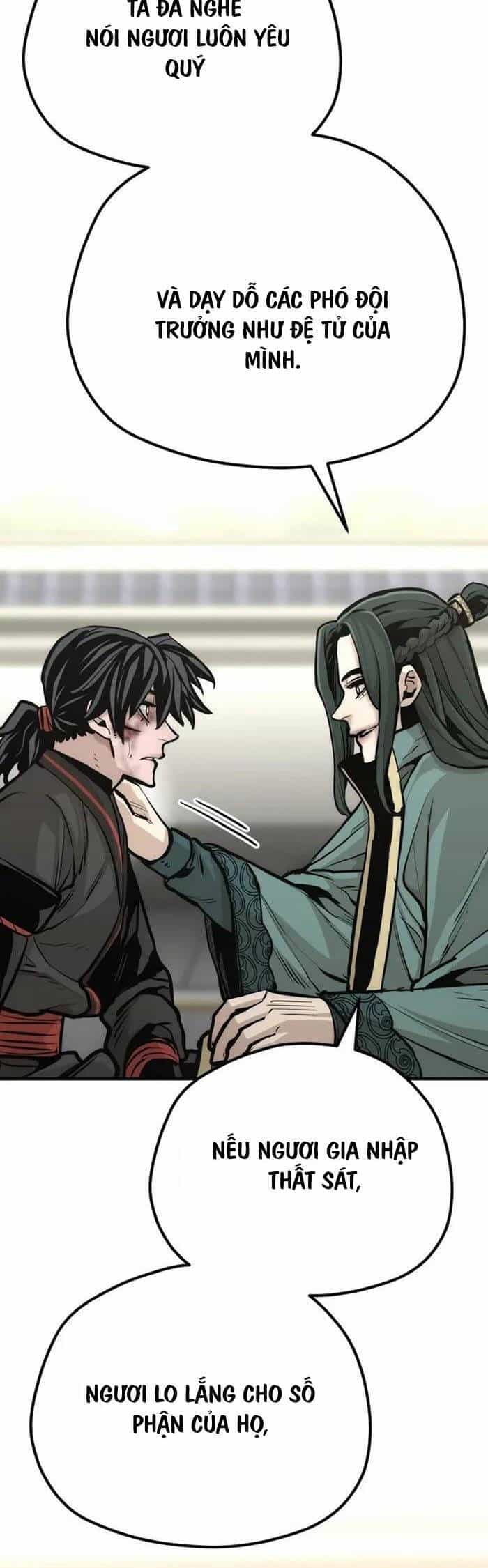 Thiên Ma Phi Thăng Truyện - Chương 91 - ảnh 35