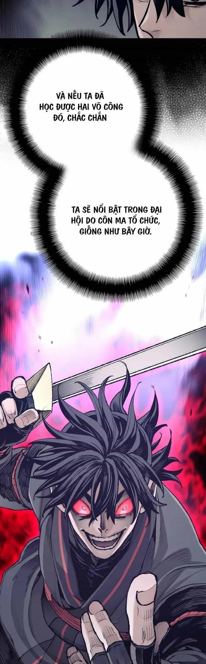 Thiên Ma Phi Thăng Truyện - Chương 91 - ảnh 67
