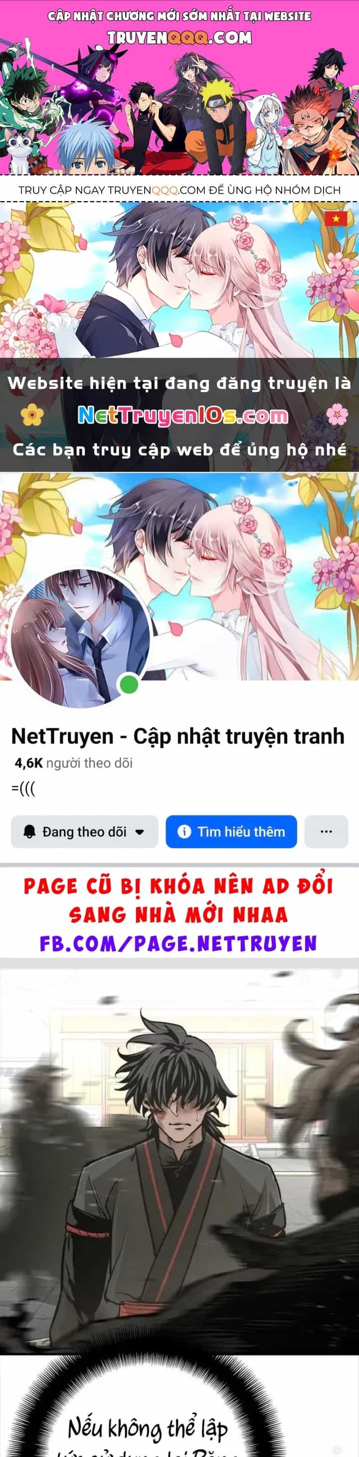 Thiên Ma Phi Thăng Truyện - Chương 90.5 - ảnh 1