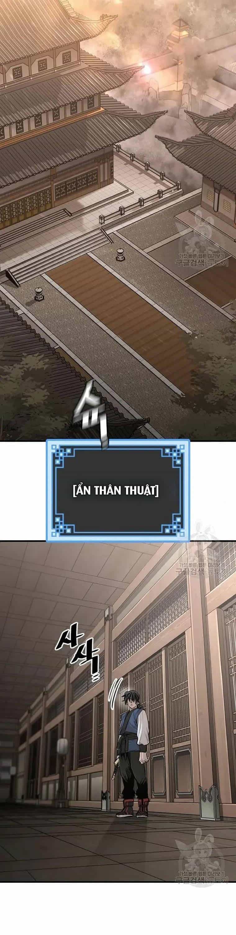 Thiên Ma Phi Thăng Truyện - Chương 98 - ảnh 39