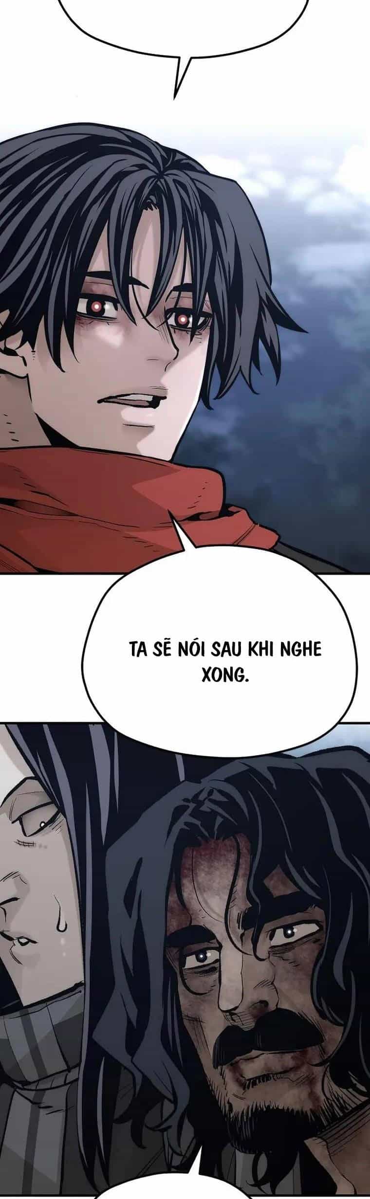 Thiên Ma Phi Thăng Truyện - Chương 101 - ảnh 18