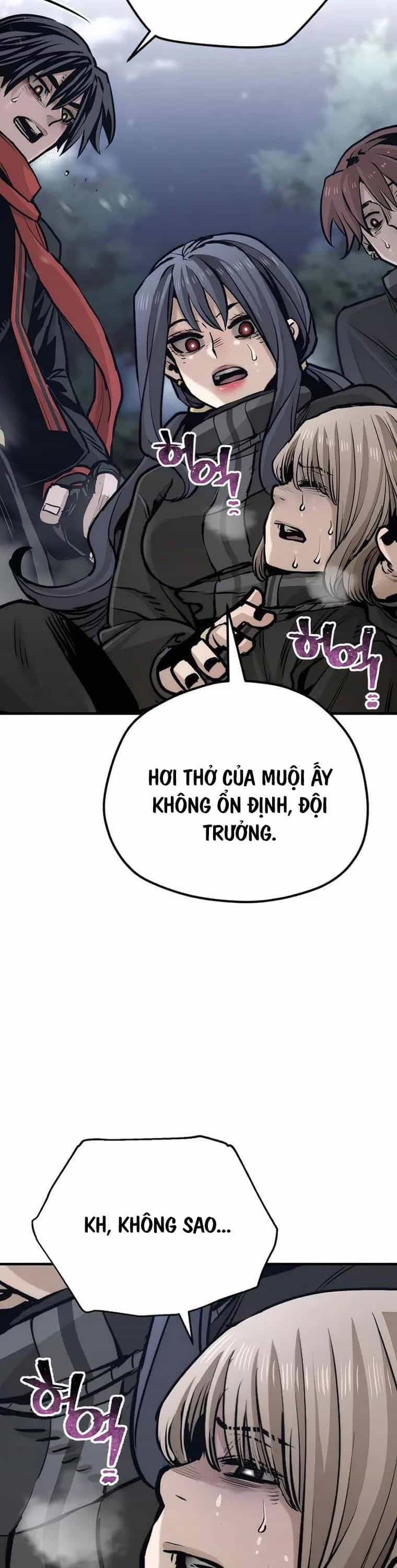 Thiên Ma Phi Thăng Truyện - Chương 101 - ảnh 4