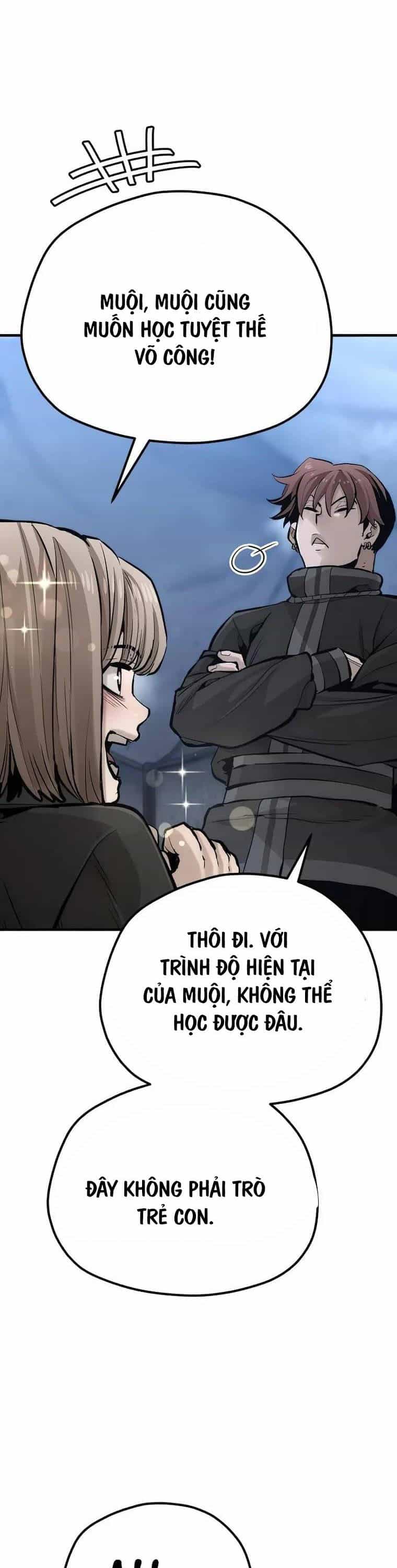 Thiên Ma Phi Thăng Truyện - Chương 101 - ảnh 60