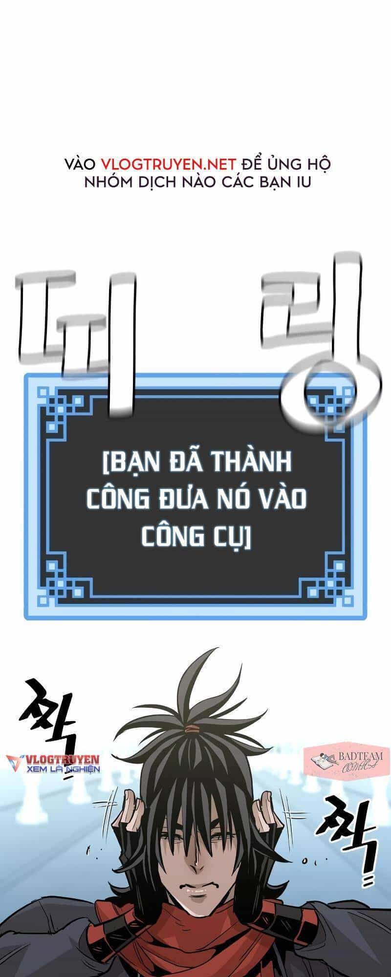 Thiên Ma Phi Thăng Truyện - Chương 13 - ảnh 39
