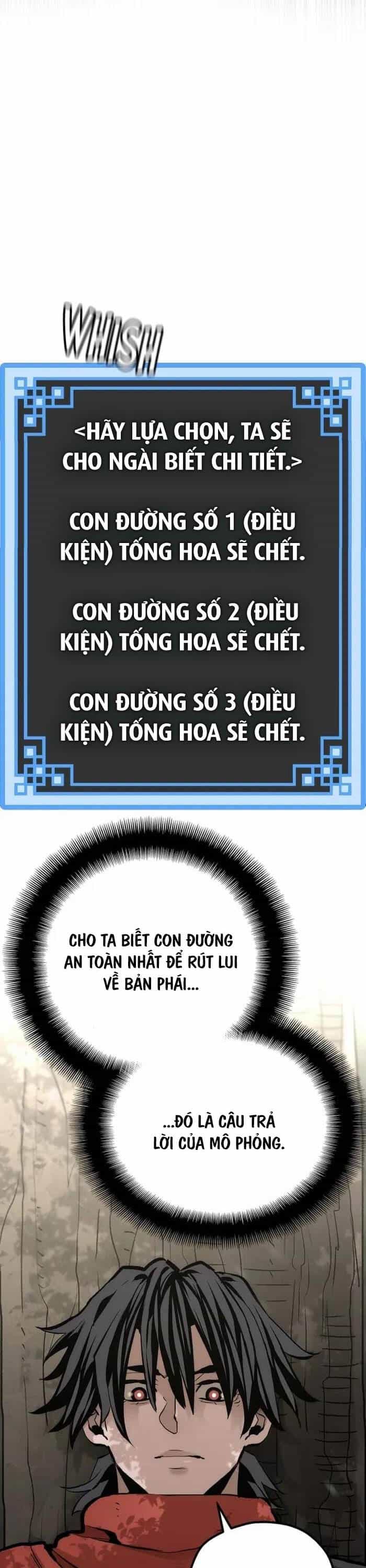 Thiên Ma Phi Thăng Truyện - Chương 102 - ảnh 10