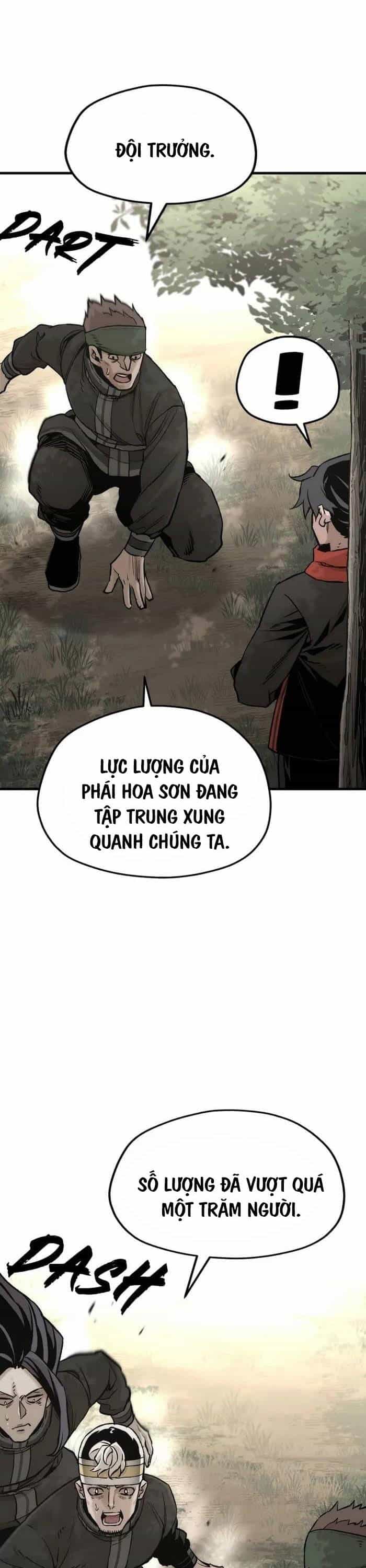 Thiên Ma Phi Thăng Truyện - Chương 102 - ảnh 12