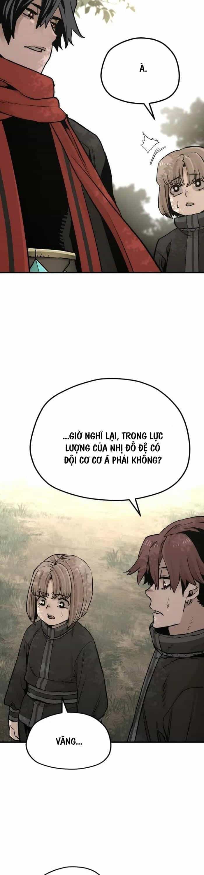 Thiên Ma Phi Thăng Truyện - Chương 102 - ảnh 26