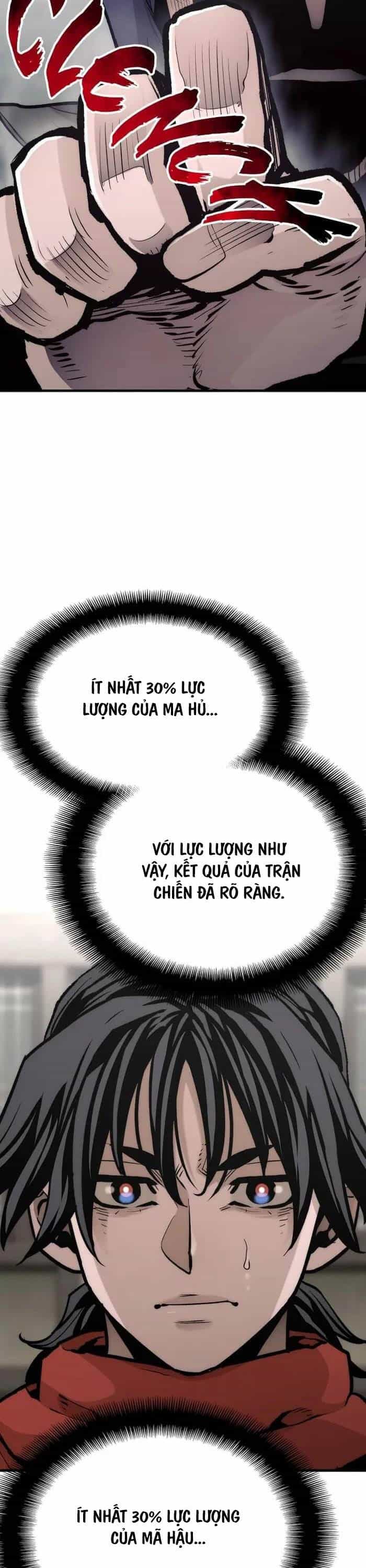 Thiên Ma Phi Thăng Truyện - Chương 103 - ảnh 12
