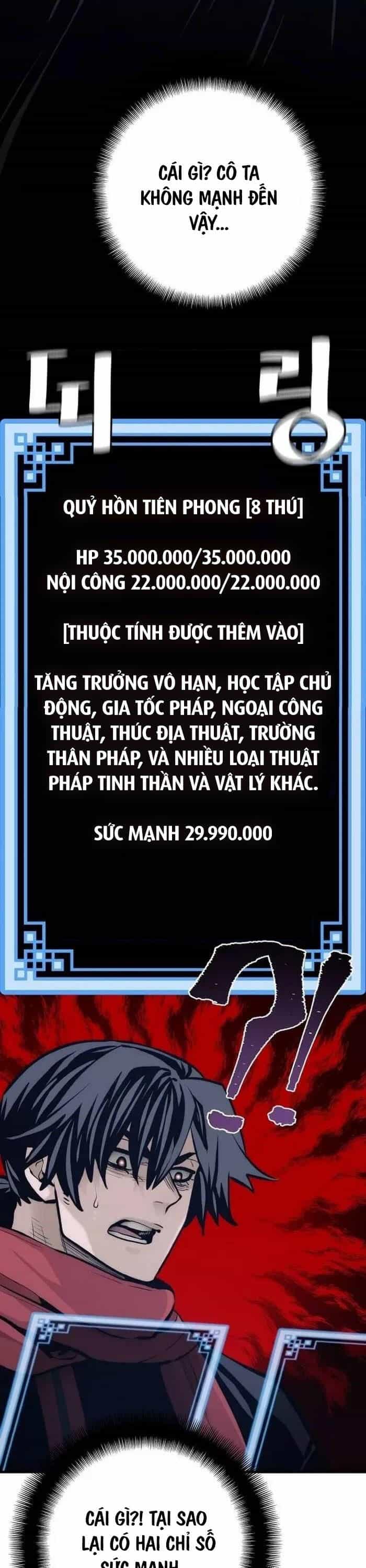 Thiên Ma Phi Thăng Truyện - Chương 104 - ảnh 33