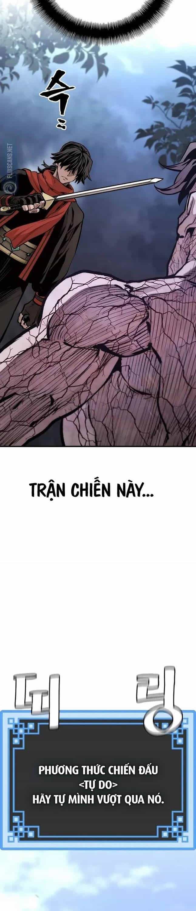 Thiên Ma Phi Thăng Truyện - Chương 106 - ảnh 47