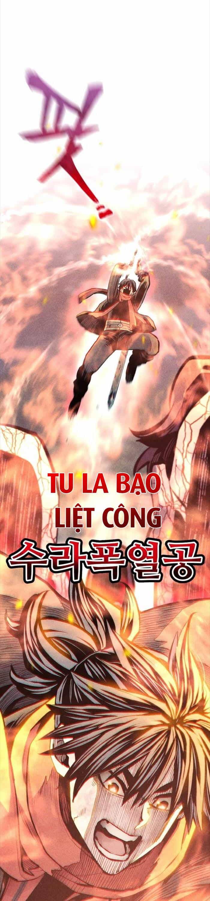 Thiên Ma Phi Thăng Truyện - Chương 107 - ảnh 21