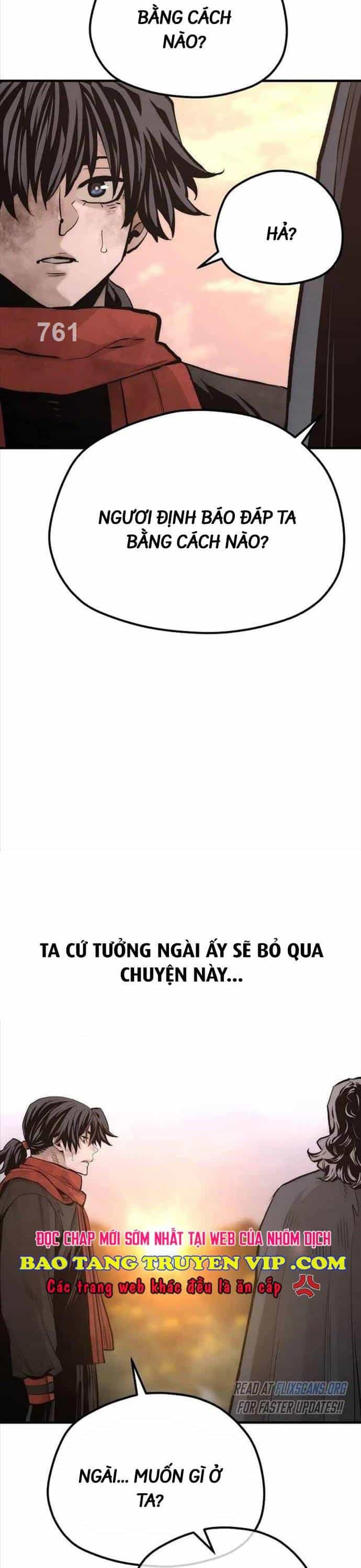 Thiên Ma Phi Thăng Truyện - Chương 109 - ảnh 3