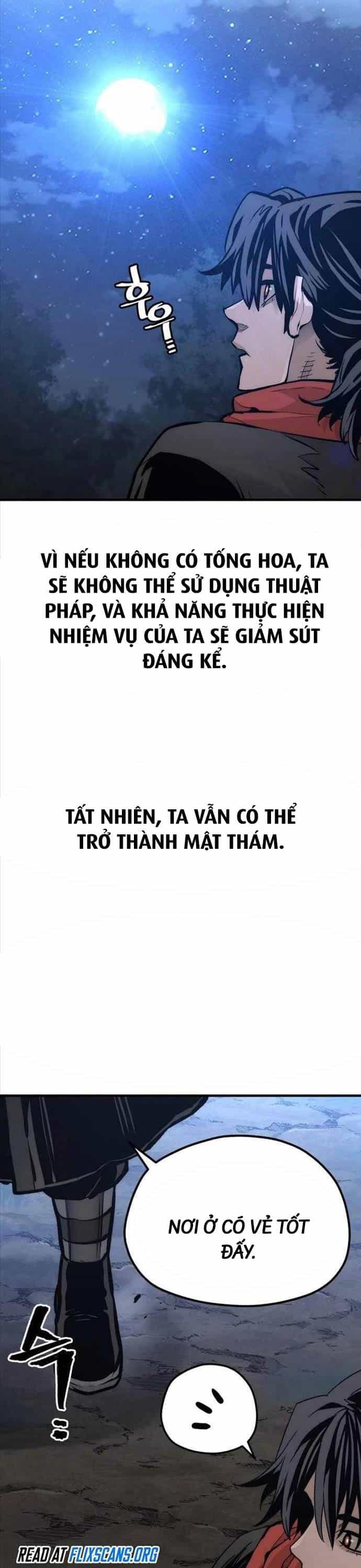Thiên Ma Phi Thăng Truyện - Chương 110 - ảnh 31
