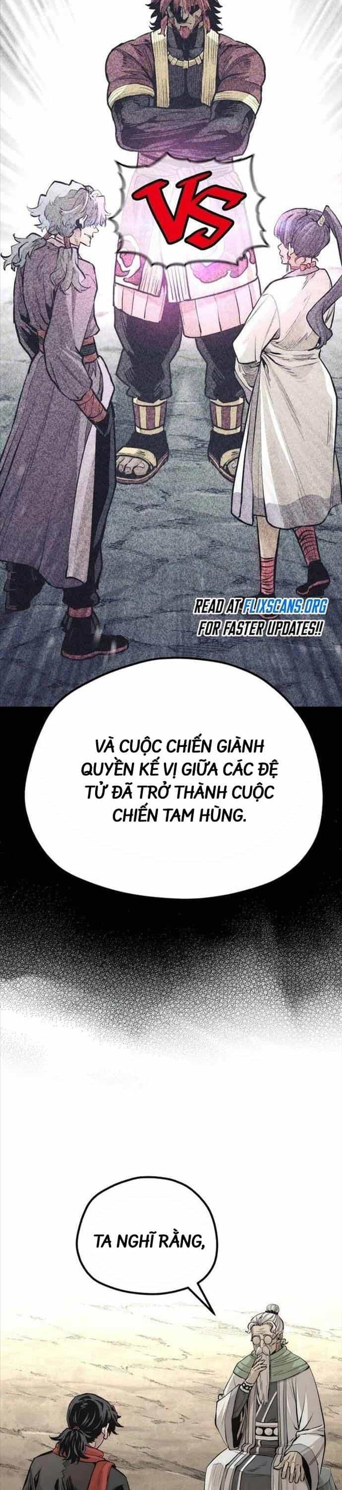 Thiên Ma Phi Thăng Truyện - Chương 110 - ảnh 48