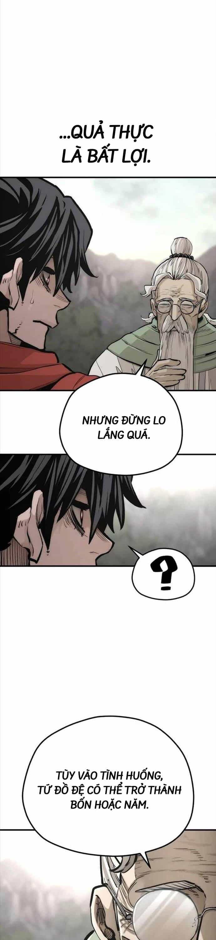 Thiên Ma Phi Thăng Truyện - Chương 110 - ảnh 67