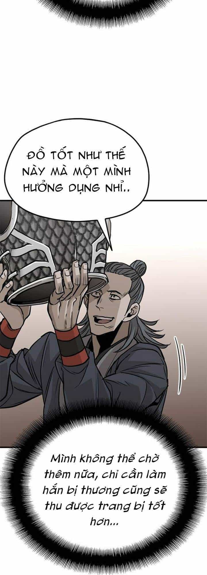 Thiên Ma Phi Thăng Truyện - Chương 14 - ảnh 136