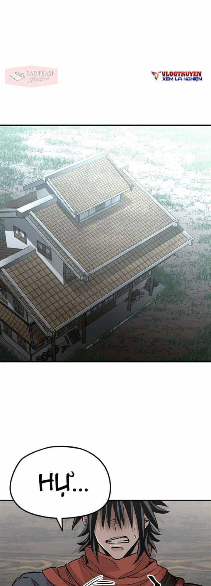 Thiên Ma Phi Thăng Truyện - Chương 14 - ảnh 35