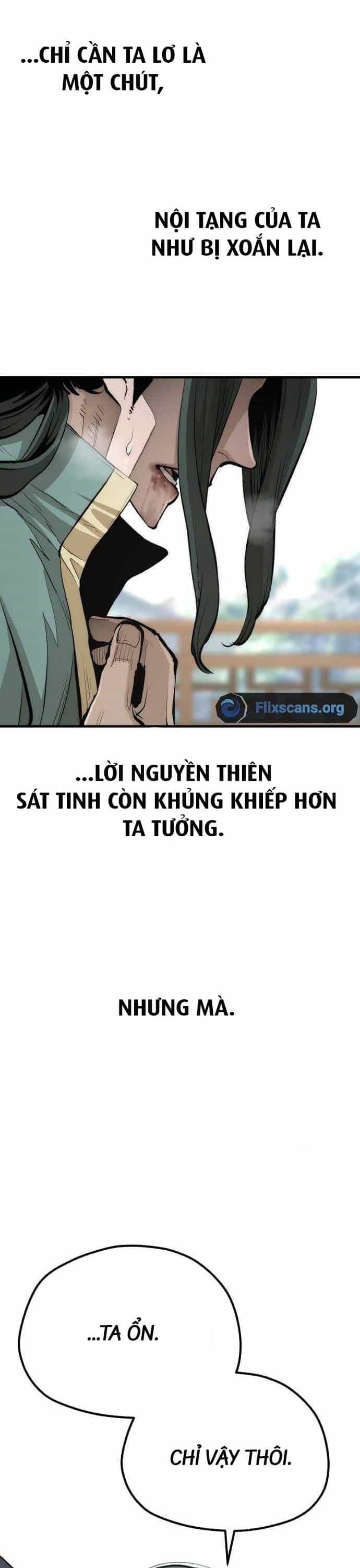Thiên Ma Phi Thăng Truyện - Chương 112 - ảnh 19