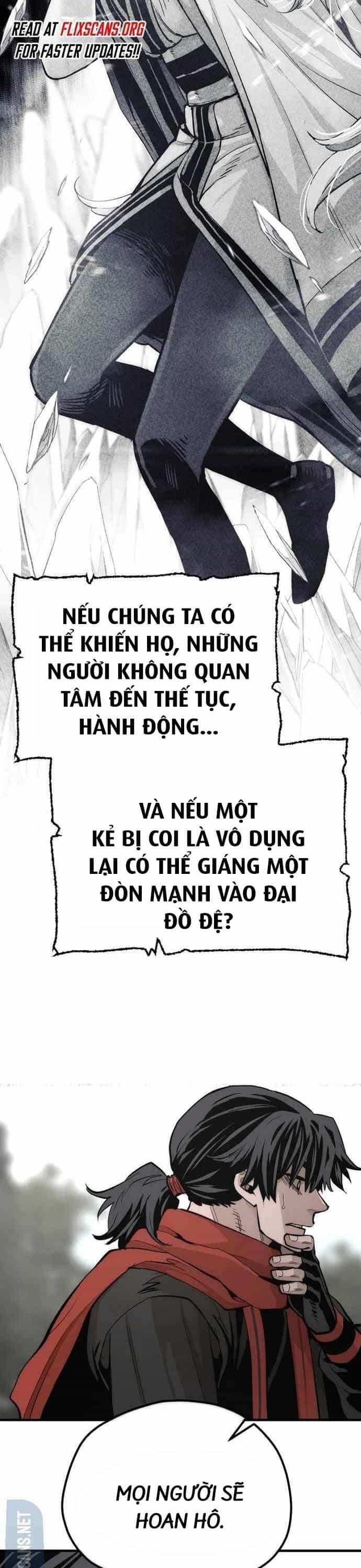 Thiên Ma Phi Thăng Truyện - Chương 112 - ảnh 31