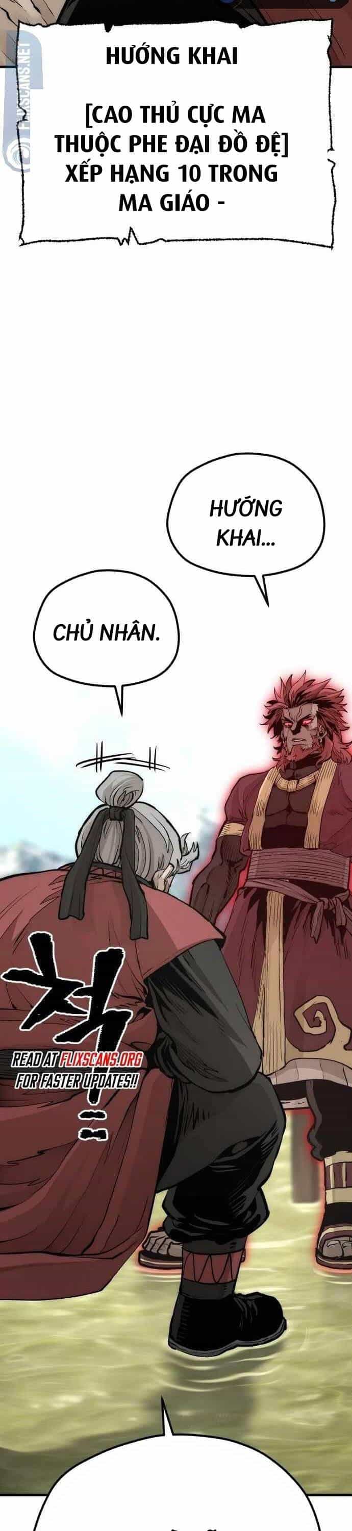 Thiên Ma Phi Thăng Truyện - Chương 112 - ảnh 5