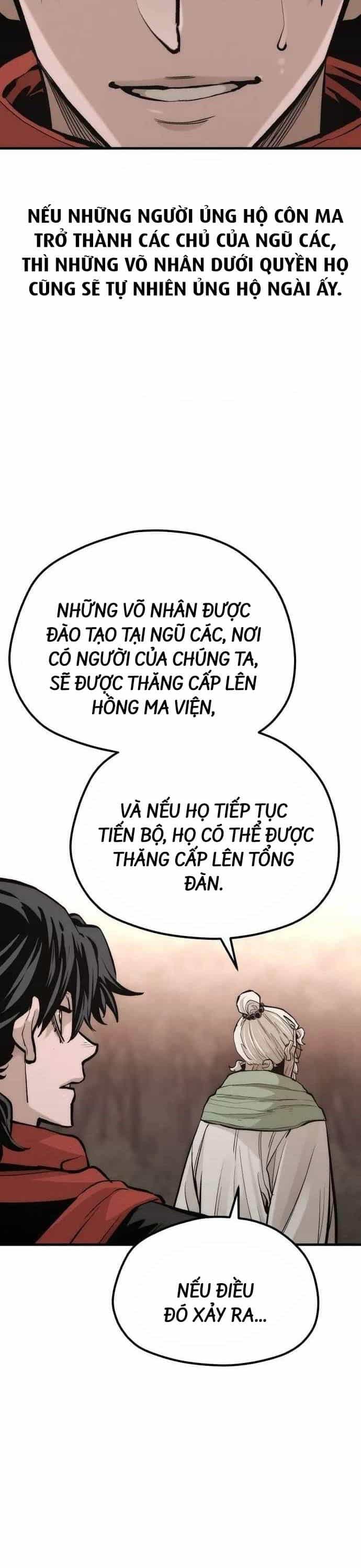 Thiên Ma Phi Thăng Truyện - Chương 112 - ảnh 65