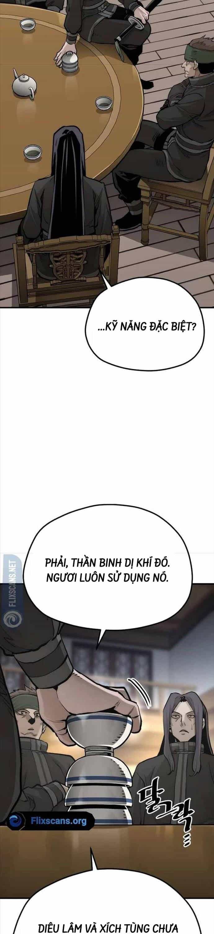 Thiên Ma Phi Thăng Truyện - Chương 113 - ảnh 47