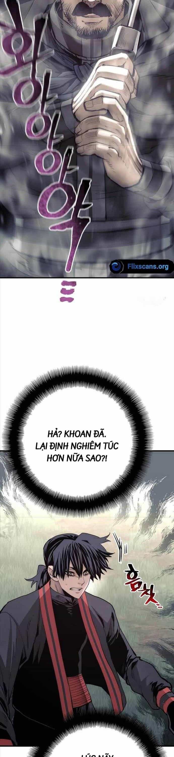 Thiên Ma Phi Thăng Truyện - Chương 114 - ảnh 24