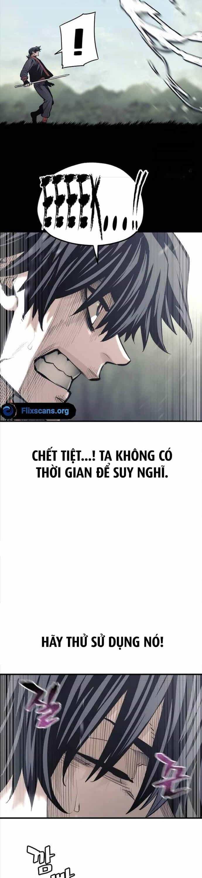 Thiên Ma Phi Thăng Truyện - Chương 114 - ảnh 32