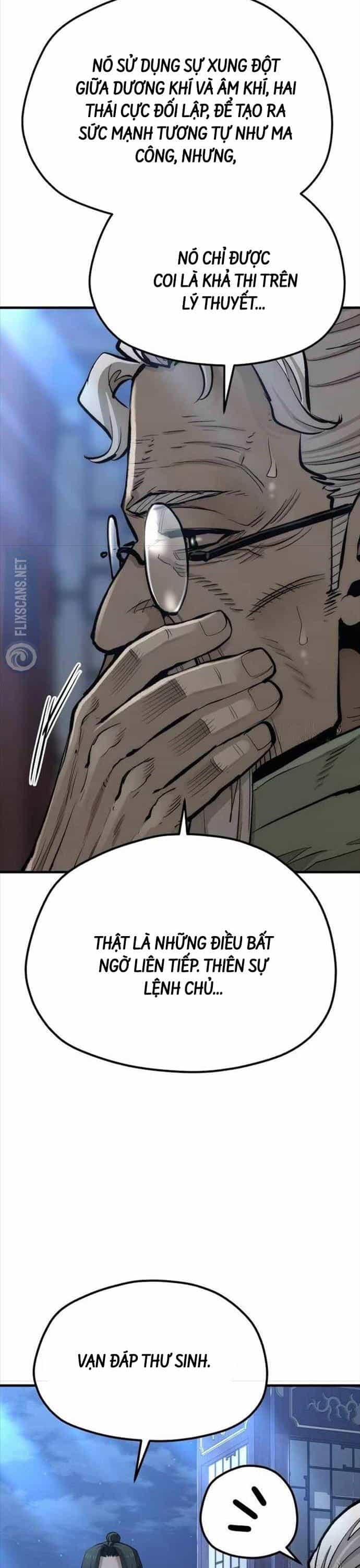 Thiên Ma Phi Thăng Truyện - Chương 115 - ảnh 43