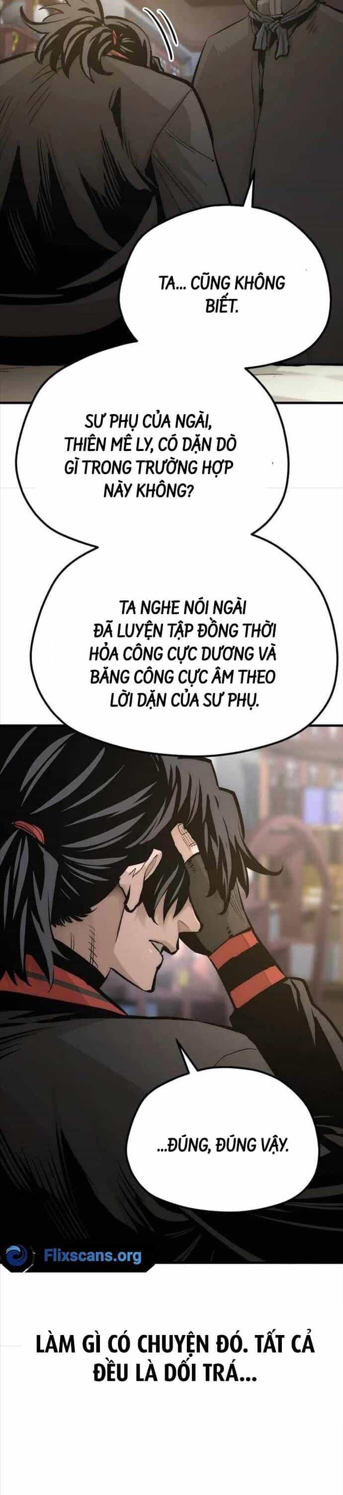 Thiên Ma Phi Thăng Truyện - Chương 116 - ảnh 30