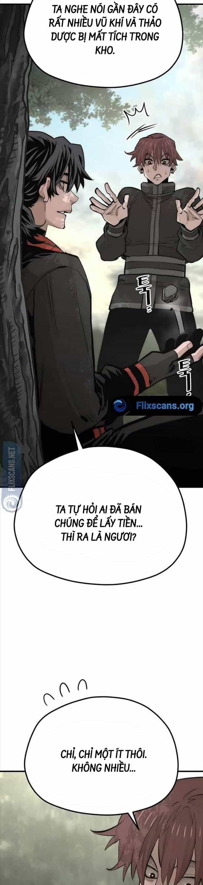 Thiên Ma Phi Thăng Truyện - Chương 116 - ảnh 47