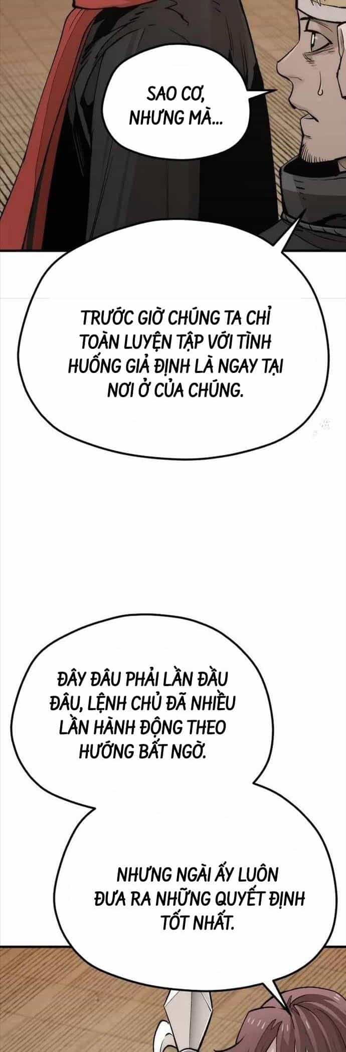 Thiên Ma Phi Thăng Truyện - Chương 117 - ảnh 19
