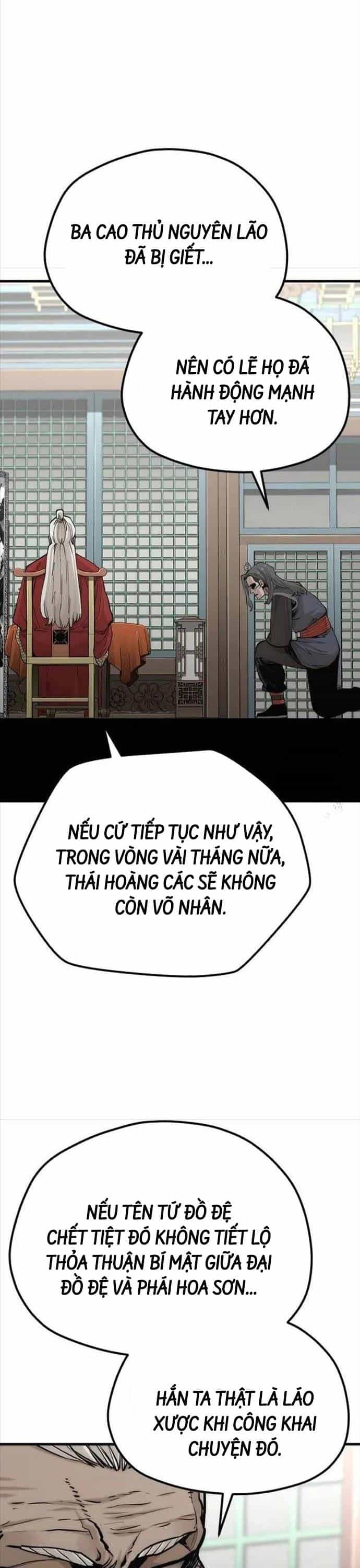Thiên Ma Phi Thăng Truyện - Chương 117 - ảnh 26