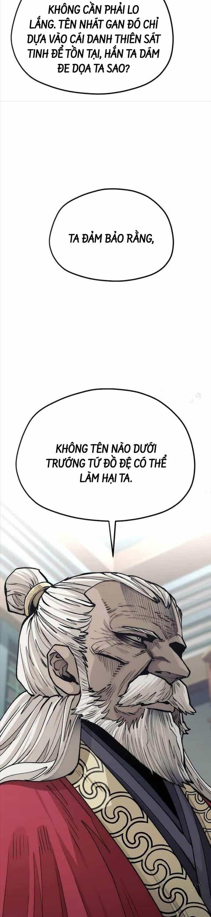 Thiên Ma Phi Thăng Truyện - Chương 117 - ảnh 30